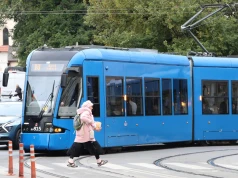 Kraków zapowiada kolejny remont torowiska. Prace ruszą przy Wawelu
