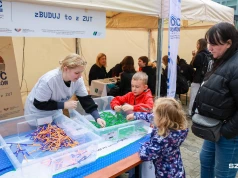 Naukowcy z ZUT otworzyli swoje pracownie dla zwiedzających