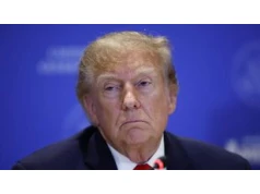 Trump miał przyznać wprost. "Całkowicie nie do zaakceptowania"