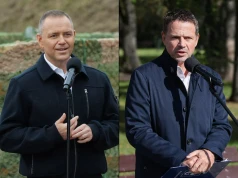 Zamienili głosy Nawrockiego i Trzaskowskiego. Sąd podjął decyzję ws. błędu komisji