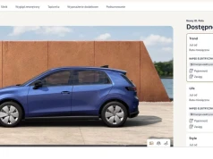 Tanie modele na platformie MEB+? Na papierze są, realnie jest gorzej. Na VW ID. Polo Trend dwa lata czekania