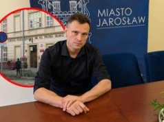Tego w Jarosławiu boją się najbardziej. Burmistrz mówi o atmosferze w mieście