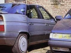 Ten Citroën XM miał 110 KM i jechał 193 km/h. Dziennikarze żądali jednak 500 cm³ więcej