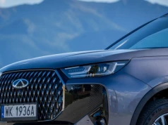W takiej cenie wiele osób nie będzie się zastanawiać. Chery Tiggo 7 HEV - test