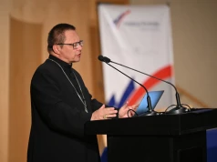Kard. Ryś: Europa jest kontynentem misyjnym. Musimy podjąć tę misję