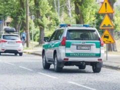 Malhowice: Miała być romantyczna podróż po Europie. Okazało się, że miłość pewnych granic nie przekroczy