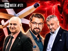 Defence24Week #171: Co z dronami w Wojsku Polskim? Jak bronić się przed rosyjskimi sabotażami i naruszeniami?