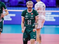 Tomasz Fornal szczerze po półfinale. "Zwycięzców się nie ocenia"