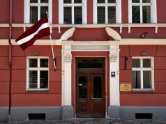 Łotwa wymienia członków komisji wyborczych. Podróżowali do Rosji i na Białoruś