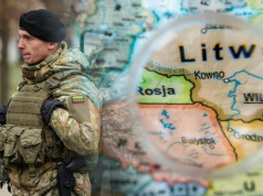 Polska i Litwa szykują plan ewakuacji. Sprawdzają, jak przerzucić ludzi przez granicę