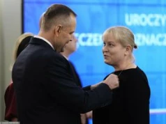 Uczniowie mówią o niej, że jest wszechmocna. Ewa Drobek: Pomagam im spełniać marzenia