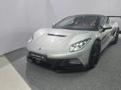 Nowa Denza Z w Polsce. Ma 1604 KM i turbo ładowanie