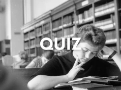 Quiz. My podajemy tytuł, ty wskaż autora. Prymus zdobędzie komplet!