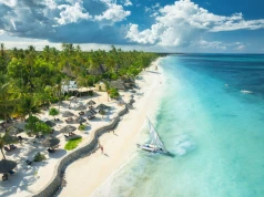 Wycieczka na Zanzibar od 2625 PLN 🏝️⛱️ Loty z 3 miast + noclegi z basenem, niedaleko plaży 💦👙