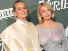 Sharon Stone o aferze wokół Sydney Sweeney. "Powinna wziąć odpowiedzialność"