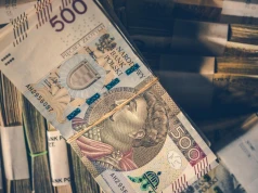 Złoty pod presją. Inflacja może zweryfikować oczekiwania rynku