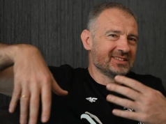 100 zwycięstw i awans do finału ME! Jubileuszowy triumf Polaków pod wodzą Grbicia