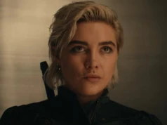 Florence Pugh z podwójną rolą w filmie „Cassandra at the Wedding”! Zagra bliźniaczki