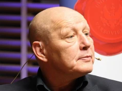 Jackowski mówi o trzech rakietach nad Polską!