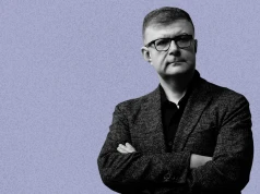 Nigdy nie będziemy żyli w świecie „po piśmie”. Jacek Dukaj proponuje tylko kolejną science fiction