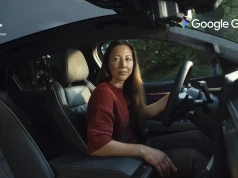 Duża niespodzianka dla polskich kierowców! Sztuczna inteligencja Google wchodzi do samochodów Mitsubishi