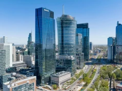 Ghelamco sprzedaje The Bridge za 285 mln euro. Dwie nowe inwestycje ruszą w 2027 roku