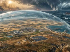 Gdzie można przetrwać globalną katastrofę? Jeden kraj się wyróżnia
