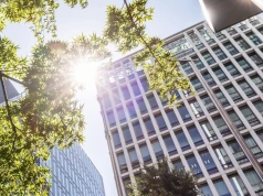 Europa projektuje budynki dla klimatu, który już nie istnieje?