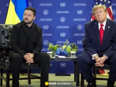 Donald Trump miał namawiać Zełenskiego, by ten leciał do Moskwy