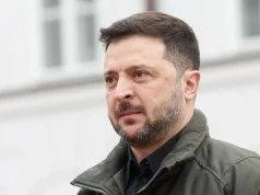 Zełenski ogłosił decyzję Trumpa. "Ukraina otrzyma licencję na produkcję pocisków Patriot"