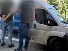 Zatankował prawie 2 tys. litrów paliwa i odjechał bez płacenia. Trafił w ręce policji