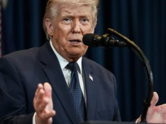 Trump zaostrza konflikt z Kanadą. USA szykują nowe zakazy i grożą wysokimi cłami