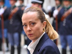 Włoski gigant paliwowy wchodzi do gry. "Wspiera wysiłki premier Meloni"