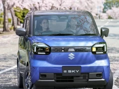 Suzuki przedstawiło plan na najbliższe 10 lat. Jest kilka zaskoczeń