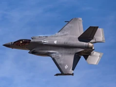 F-16, F-35 i FA-50. Polska ma poważny problem z nowymi myśliwcami