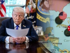 Kuba na celowniku USA? Wyciekła niepokojąca notatka z armii