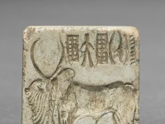 Archeolodzy wciąż bezradni. Tego starożytnego pisma nikt nie rozumie