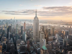 Nowy Jork w najlepszym wydaniu za 3287 PLN🗽✨ Loty i 4⭐️ hotel na Manhattanie 😍