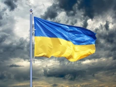 Pierwsza taka sytuacja na Ukrainie od 100 lat. "Ani jednej tony"