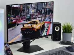 OLED 240 Hz za 1499 zł? Sprawdziłem AOC Q27G41ZDF i jestem na tak