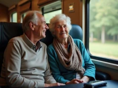 Pociągiem za 10 zł. PKP Intercity przygotowało promocję, tylko do 15 października!