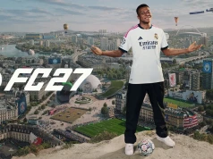Gracze na to czekali cały rok! EA SPORTS FC 27 już tu jest – zobacz wielkie nowości!
