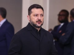 "Propozycja Trumpa zdenerwowała Zełenskiego". Media ujawniają