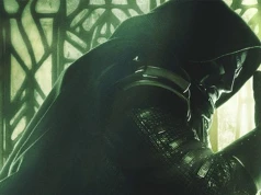 Czy Doctor Doom zbiera drużynę w Avengers: Doomsday?