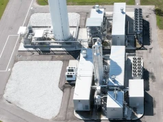 Nord Gas Solutions z kontraktem na pierwszą w Polsce instalację oczyszczania i skraplania bioLNG