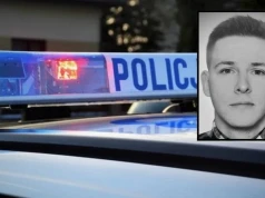 Nie żyje 29-letni policjant. Został postrzelony podczas służby