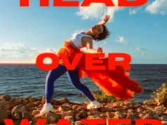 ALESSANDRA – Head Over Water