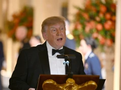"Udział budzi poważne obawy". Grupa senatorów przeciwko decyzji Trumpa