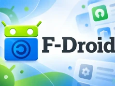 F-Droid 2.0 to największa zmiana od dekady