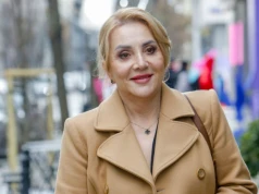Danuta Martyniuk pojawi się przed nami w zupełnie nowej roli. Mało kto mógłby sobie wyobrazić żonę Zenka Martyniuka w telewizji